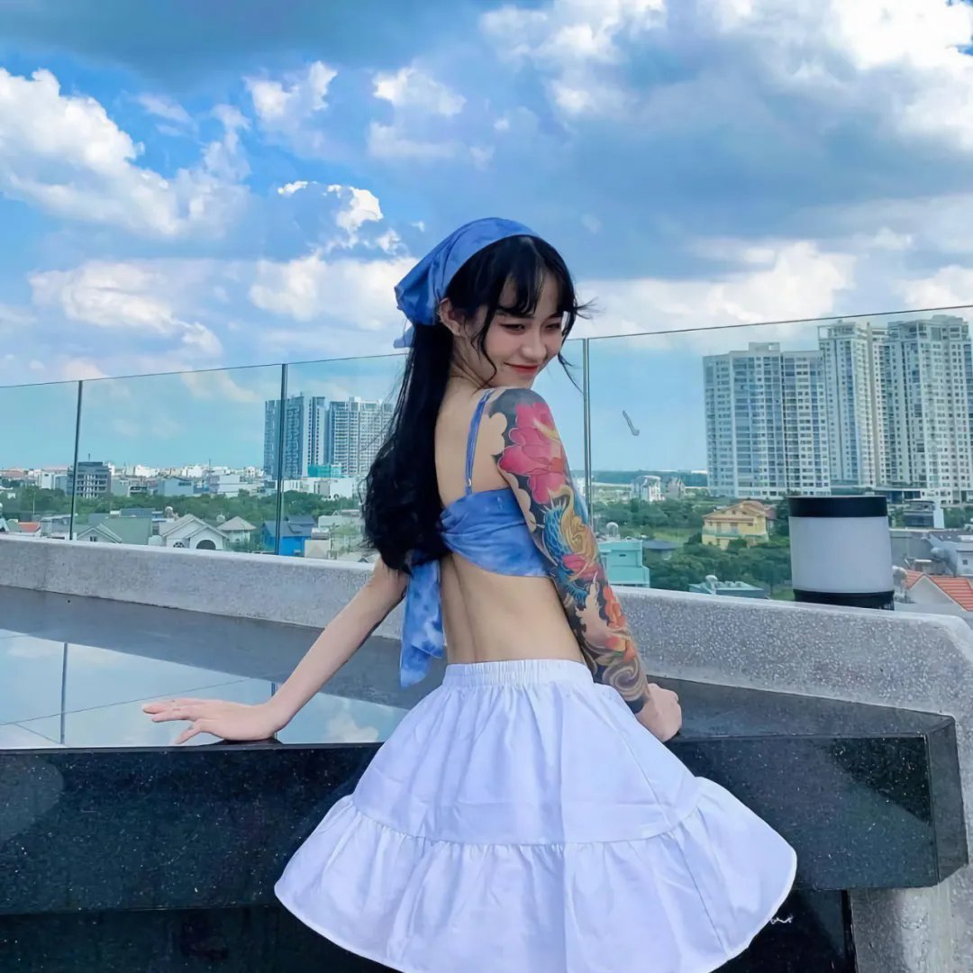 渴望激情