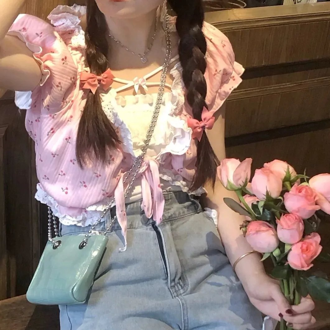 覆盖半球的谷物